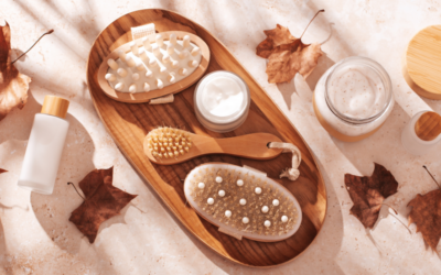 5 jesiennych DIY z&nbsp;olejkami eterycznymi – naturalne przepisy na&nbsp;aromatyczną jesień
