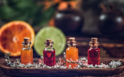 Dlaczego olejki eteryczne czasem wydają się nieskuteczne? Najczęstsze błędy w&nbsp;aromaterapii