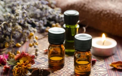Jak zacząć przygodę z&nbsp;aromaterapią? Przewodnik dla początkujących