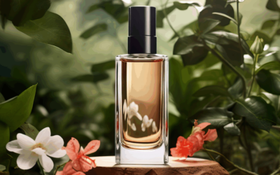 Od&nbsp;czego zależy siła perfum botanicznych? Intensywność, projekcja i&nbsp;trwałość naturalnego zapachu