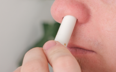 Olejki eteryczne na stres związany z podróżą – naturalne wsparcie podczas wakacyjnych wyjazdów. inhalator diy