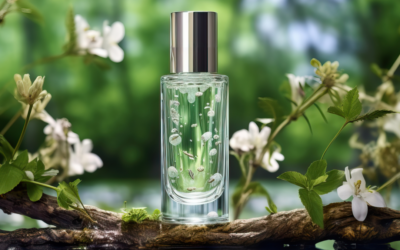 Perfumy botaniczne – czym są&nbsp;i&nbsp;dlaczego zachwycają miłośników naturalnych zapachów?