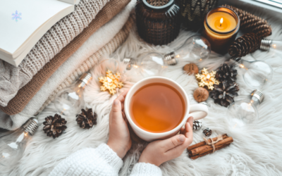 Roll-on DIY na&nbsp;zimową chandrę – aromaterapeutyczna mieszanka na&nbsp;zimowe dni