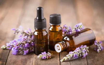 Aromaterapia – czym jest i&nbsp;jak świadomie korzystać z&nbsp;naturalnych zapachów?