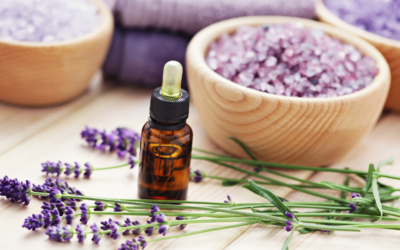 Jak poprawić jakość snu w naturalny sposób? Wieczorne nawyki i aromaterapia