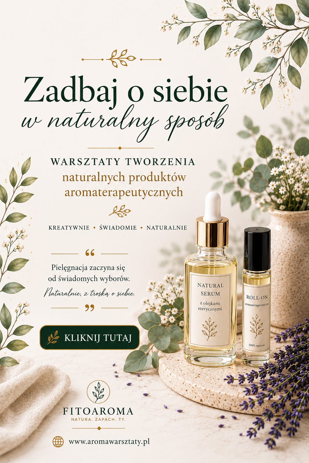 zadbaj o siebie